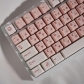 Darling 104+12 Full PBT Dye-subbed Keycaps Set for Cherry MX Mechanical Gaming Keyboard